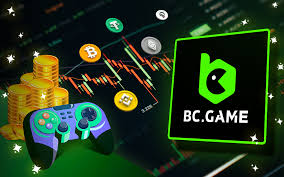 BC.game é confiavel Descubra tudo o que você precisa saber