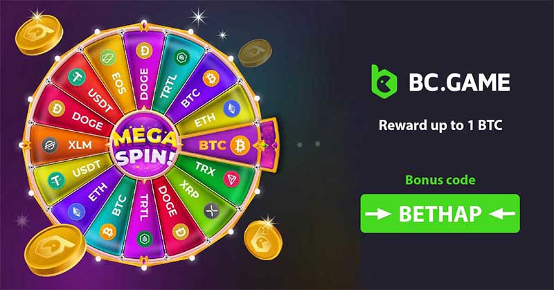 BC.game é confiavel Descubra tudo o que você precisa saber