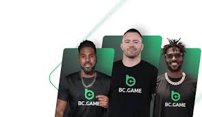 Discover the Thrills of Casino BC Game