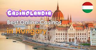 Discover the Thrills of Casino Online Hungary Discover the Thrills of Casino Online Hungary