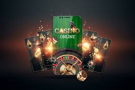 Explore the Exciting World Play Slots With Bonus Buy
