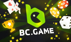 Exploring the Excitement of BC.Game Casino España 3