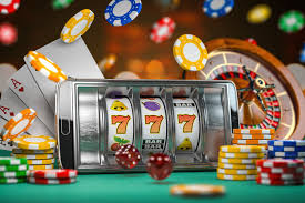 Fedezd fel az új kaszinó élményeket az uj casino világában Fedezd fel az új kaszinó élményeket az uj casino világában