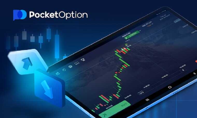 Mastering the Art of Trading A Deep Dive into Trading Pocket Option
