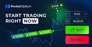 Mastering the Art of Trading A Deep Dive into Trading Pocket Option