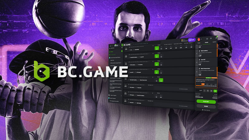 O Mundo do Entretenimento bc game br