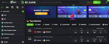 The Ultimate Guide to BC.Game Win Big in Cryptocurrency Gambling