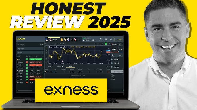 Understanding the Minimum Deposit To Open Exness 13